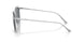 511181 - Clear - Gray Solid Polar
