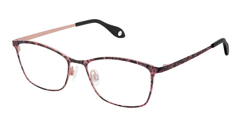 Fysh F-3778 Eyeglasses