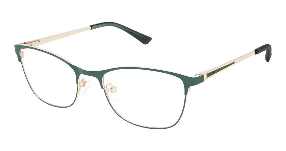 Superflex SF-1181T Eyeglasses