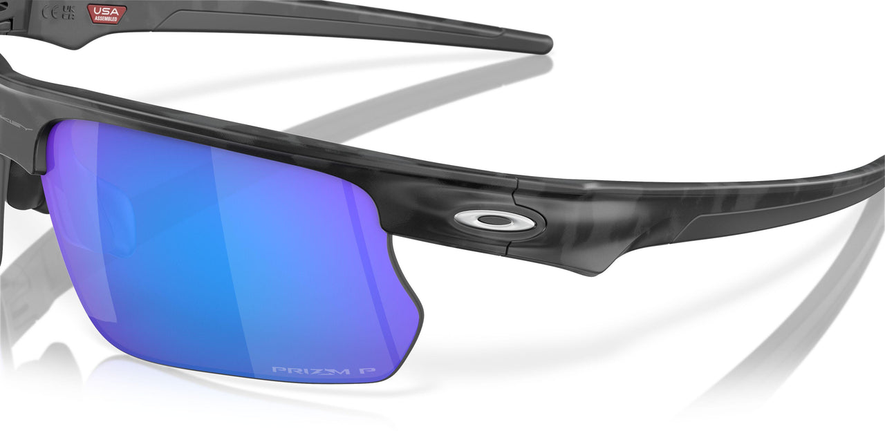 940005 - Grey - Prizm Sapphire Polarized