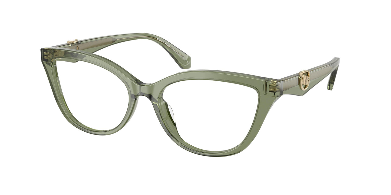 Michael Kors Bellano 4164U Eyeglasses