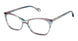 Fysh F-3777 Eyeglasses