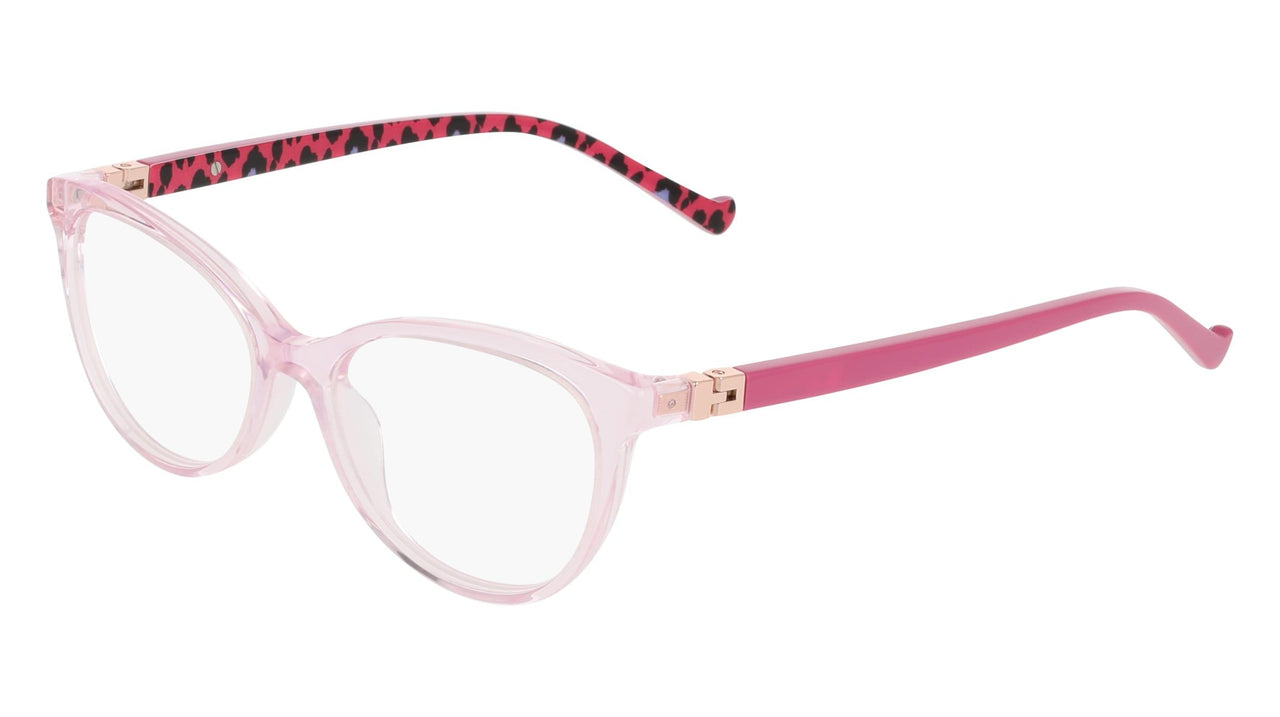 Marchon NYC M 7509 Eyeglasses