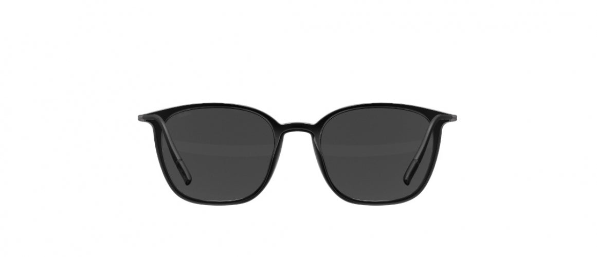 9060 - Black / Ruthenium - SLM POL Grey