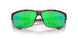 904712 - 77 Matte Tortuga Fade - Green Mir 580p