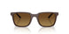 701013 - Brown - Saddle Gradient Wash To Dark