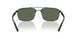 002/71 - Black - Dark Green