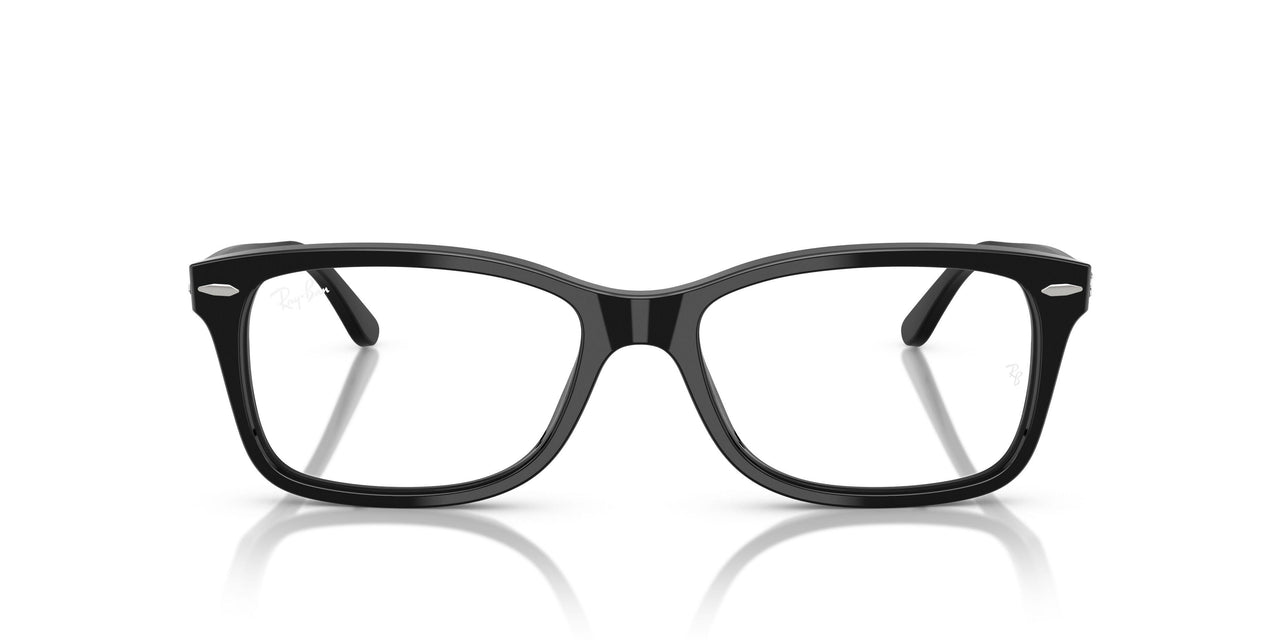 2000 - Black - Clear