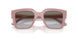 307411 - Pink - Brown/grey