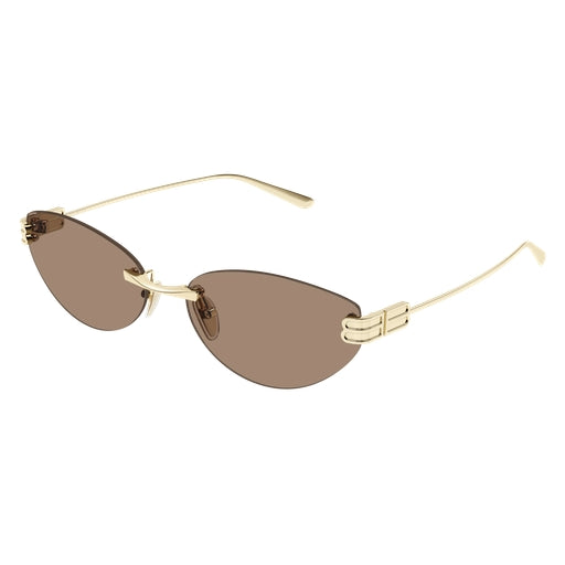 004 - Gold - Brown