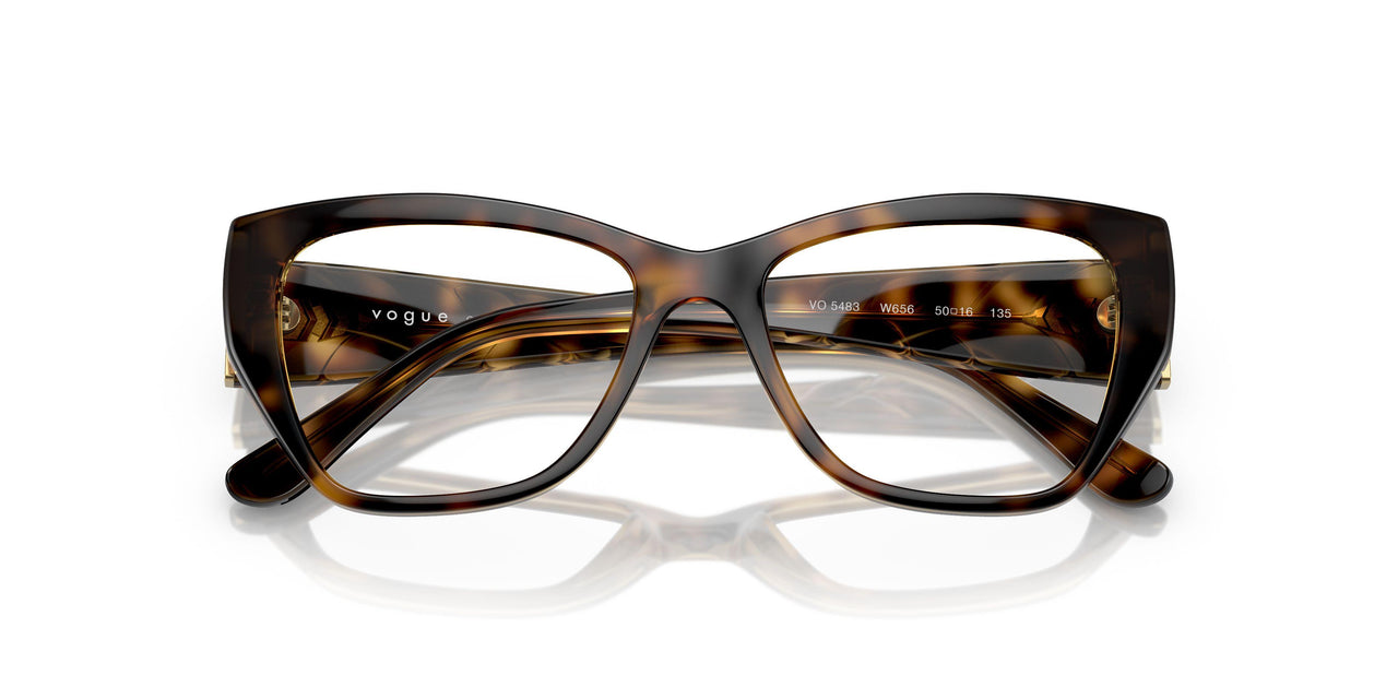 W656 - Brown