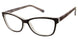 New Globe L4074 Eyeglasses