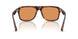 24/3L - Tortoise - Yellow Gold Mirror
