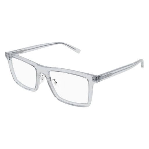 003 - Grey - Transparent