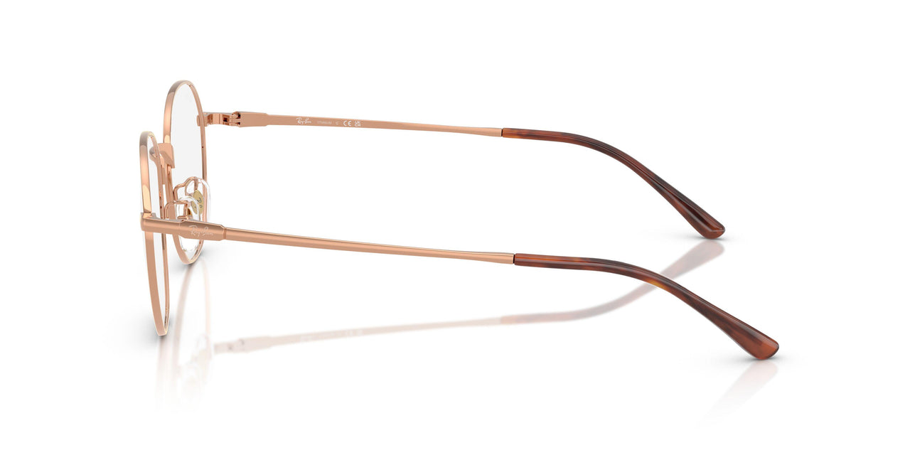 1245 - Copper - Clear