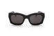 Retrosuperfuture KOMORIBLACK Sunglasses