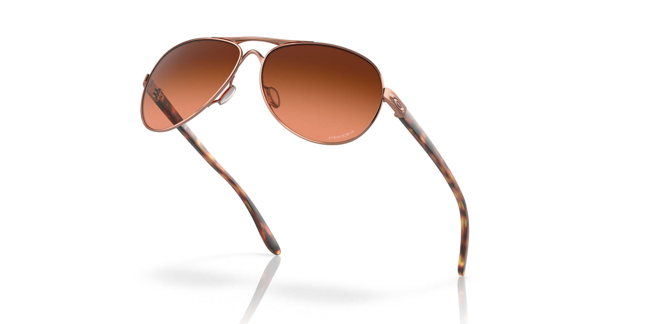 407946 - Gold - Prizm Brown Gradient