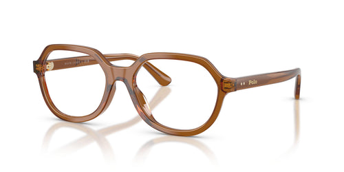 Polo 2310U Eyeglasses