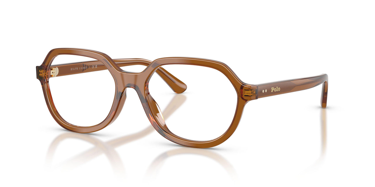 Polo 2310U Eyeglasses