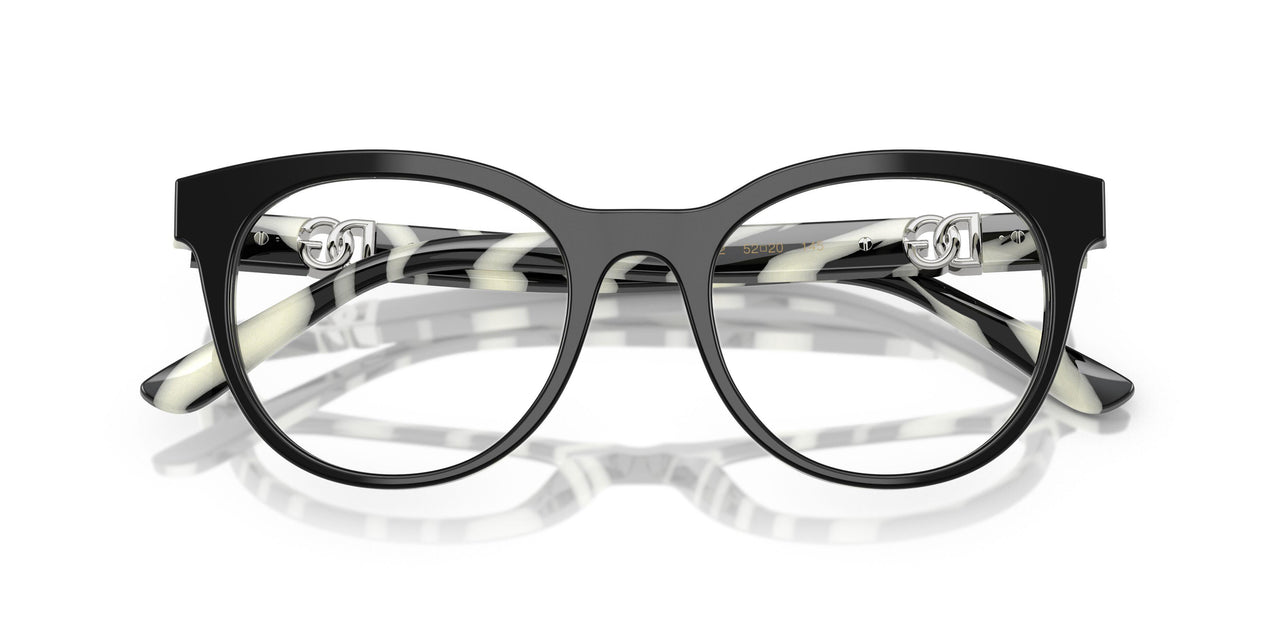 3372 - Black