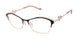 Tura TE290 Eyeglasses