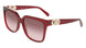 Salvatore Ferragamo SF2109S Sunglasses