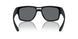 80786G - Black - Light Grey Mirror Black
