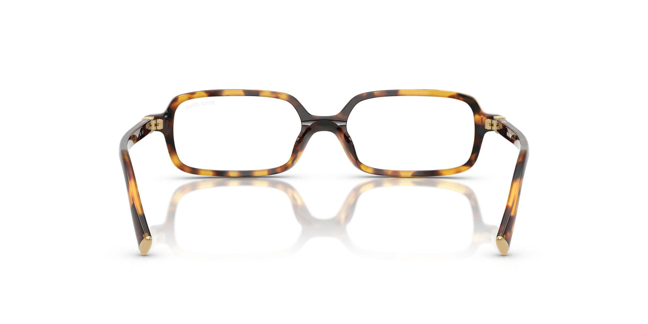 14L08N - Tortoise - Clear Blue Light Filter