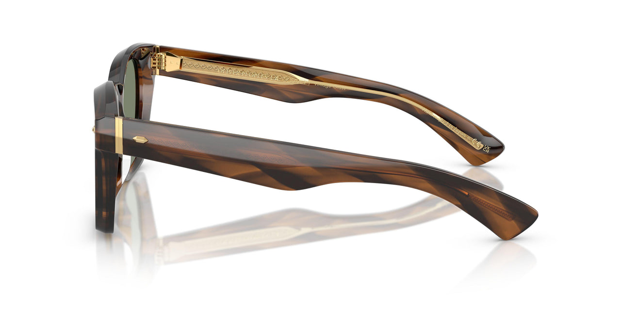 179452 - Brown - New G-15