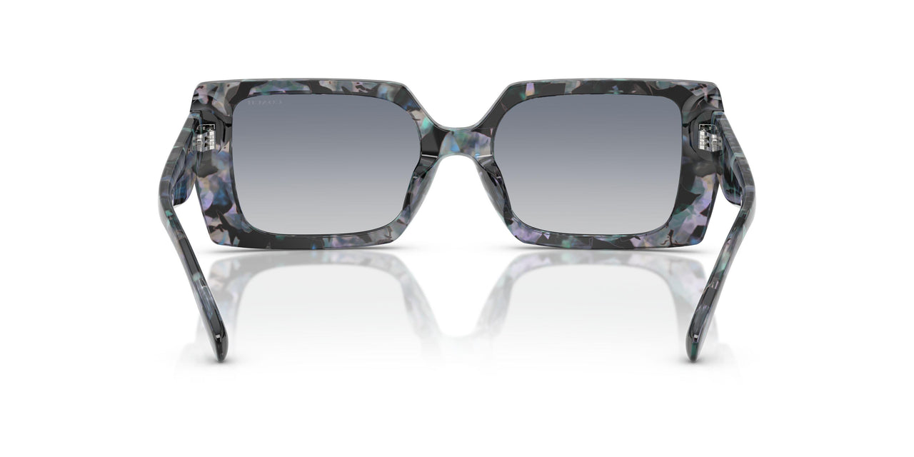 584535 - Blue - Blue Purple Gradient