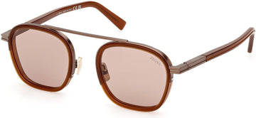 ZEGNA 0231 Sunglasses