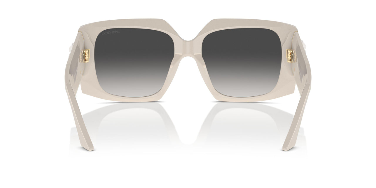 50088G - White - Gradient Grey