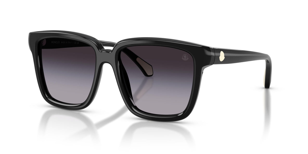 30018G - Black - Gradient Grey