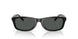 200187 - Black - Solid Black