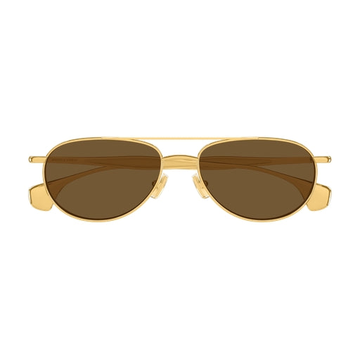 001 - Gold - Brown