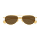 001 - Gold - Brown