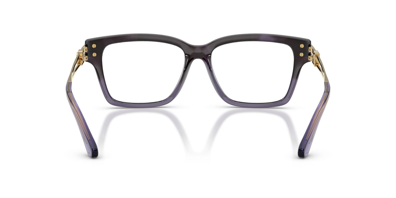 3494 - Violet - Clear Blue Light Filter