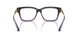 3494 - Violet - Clear Blue Light Filter