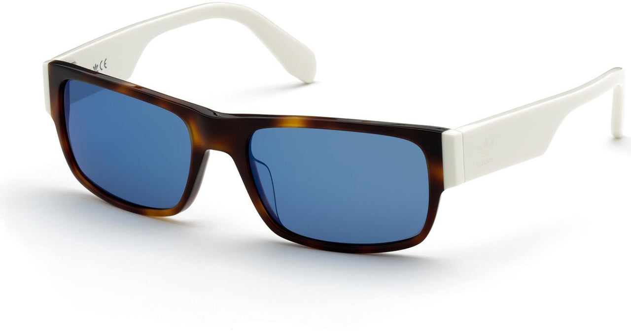 ADIDAS ORIGINALS 0007 Sunglasses