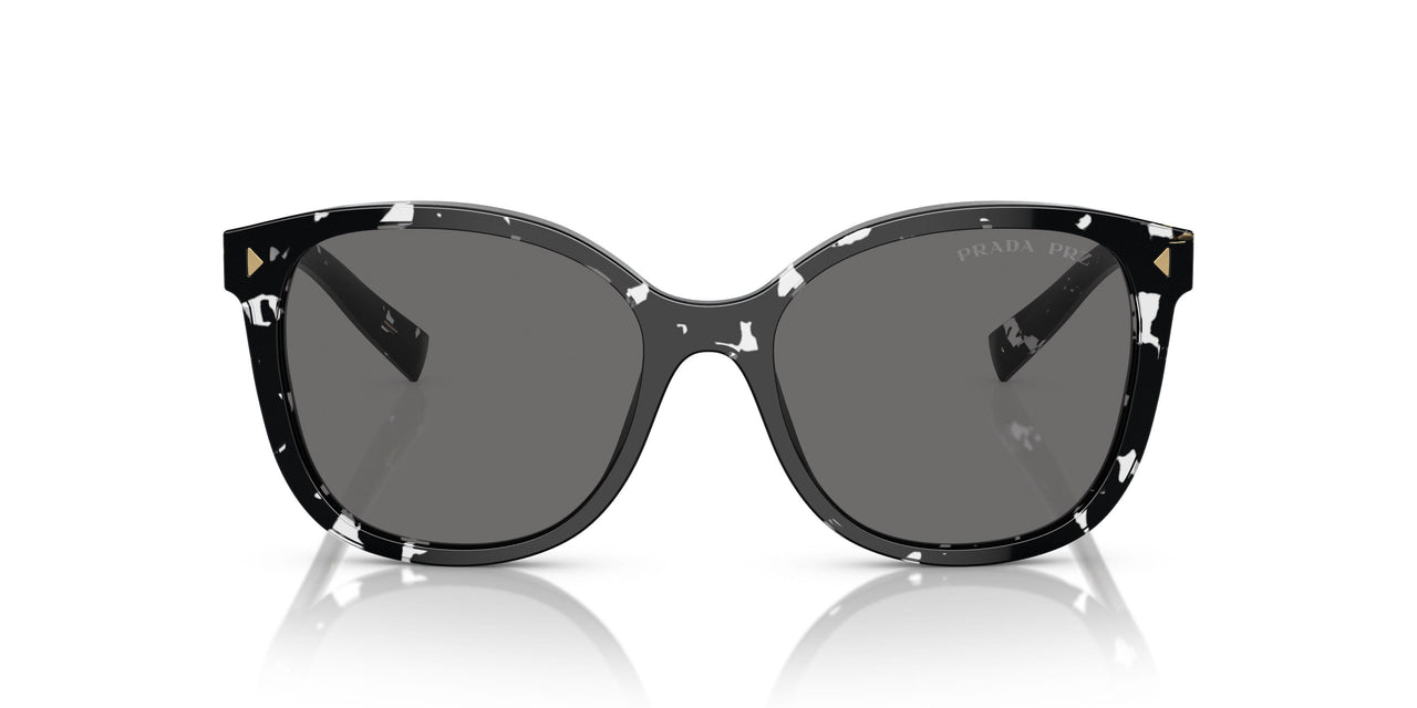 15S5Z1 - Black - Dark Grey Polarized