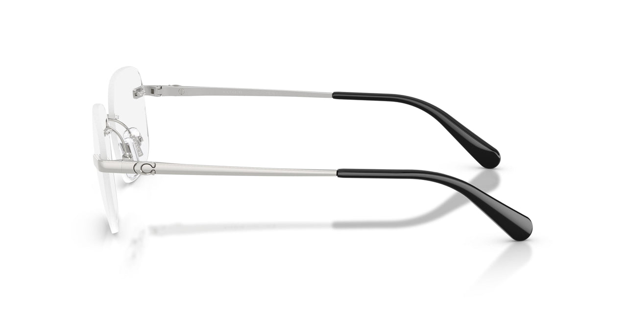 9001 - Silver