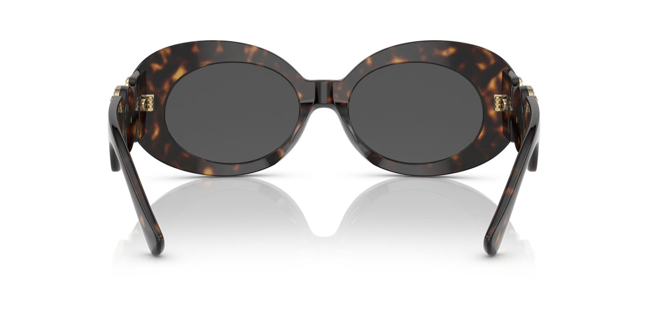 108/87 - Havana - Dark Grey
