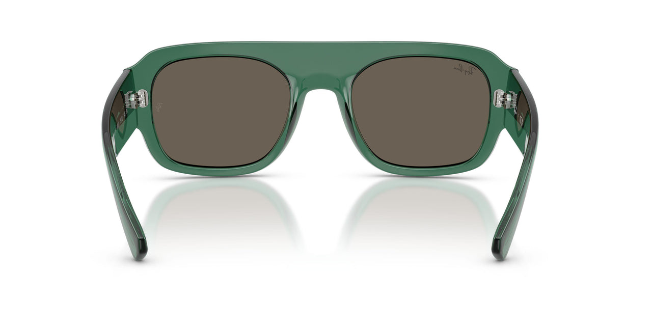6681/3 - Green - Brown