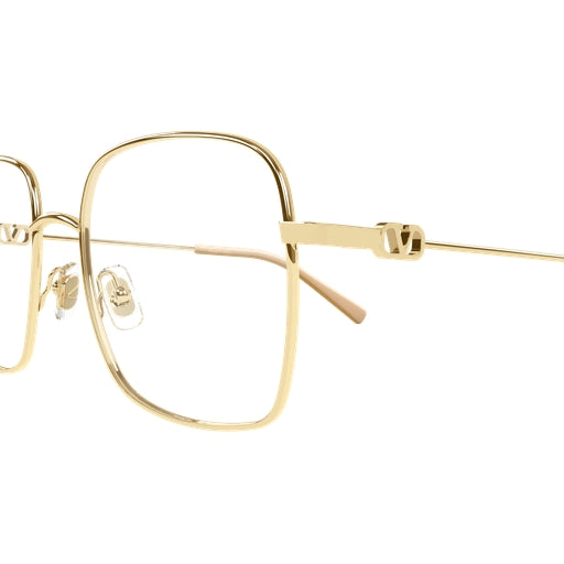 001 - Gold - Transparent