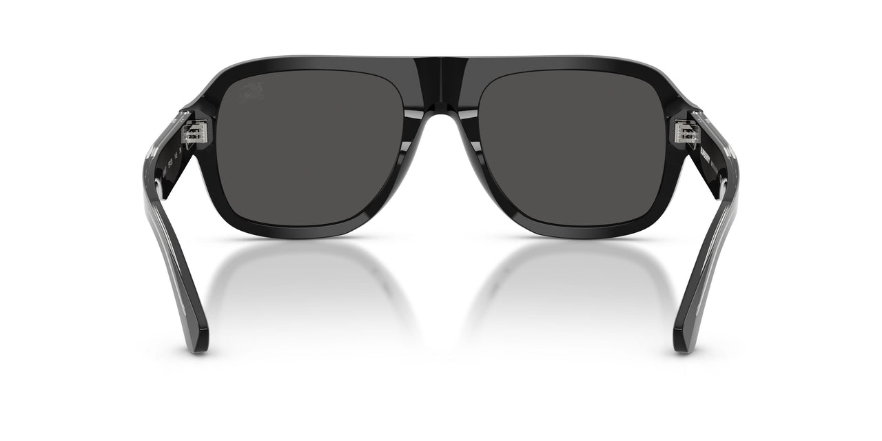 420687 - Black - Dark Grey