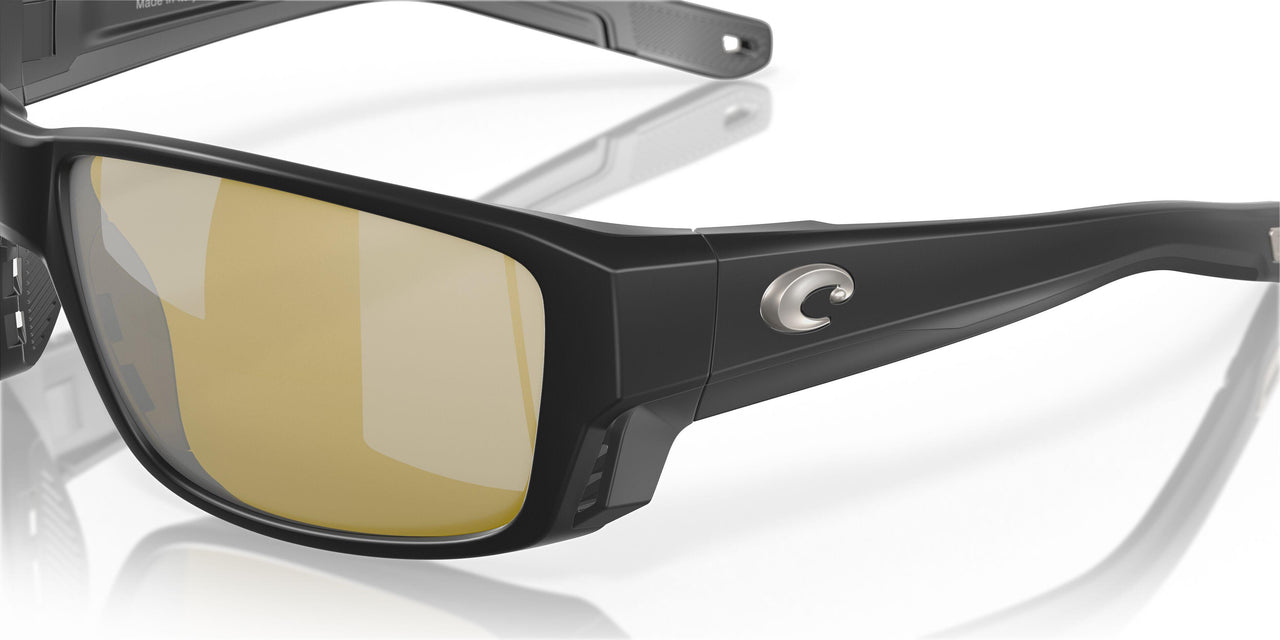 910506 - Black - Sunrise Silver Mir 580g