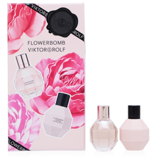 Viktor & Rolf Flowerbomb Mini Set