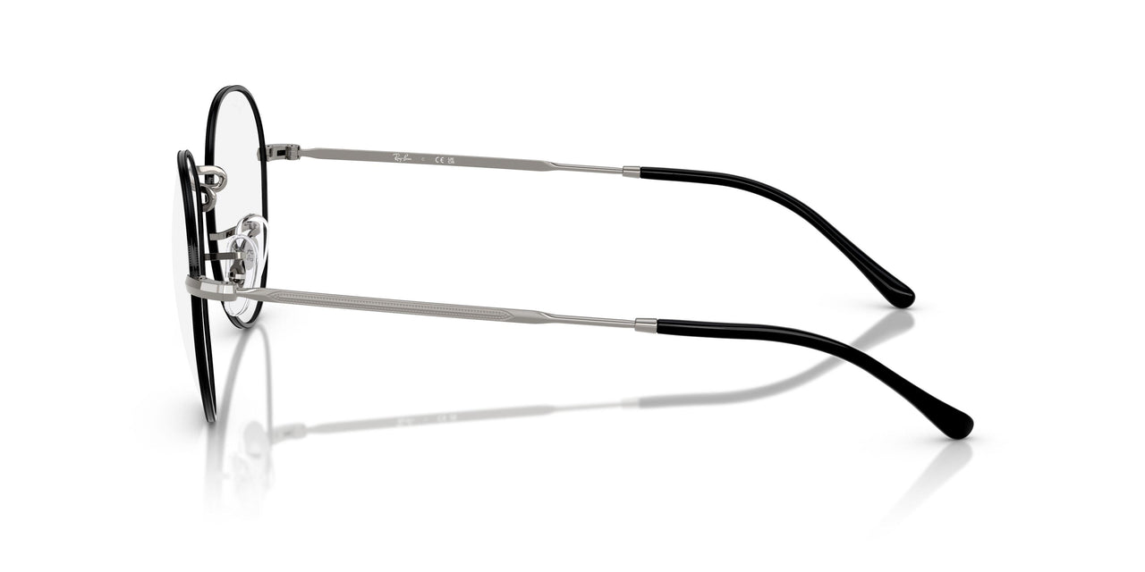 3179 - Black - Clear