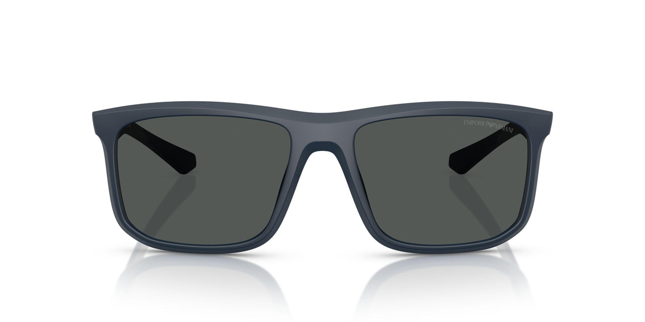 618587 - Blue - Dark Grey