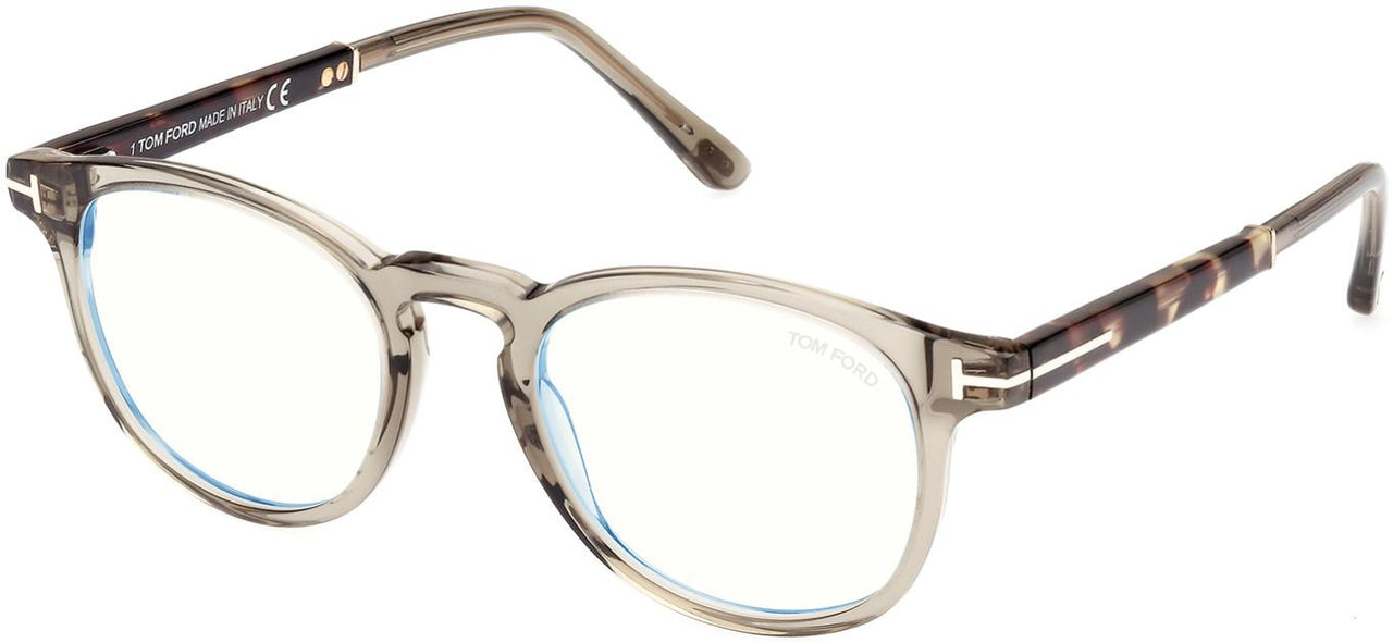 Tom Ford 5891B Blue Light blocking Filtering Eyeglasses